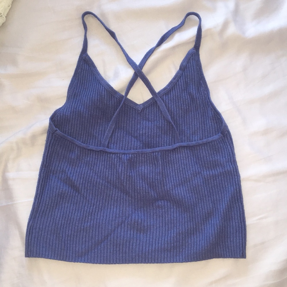 Crop top bundle!!! - Picture 7 of 7